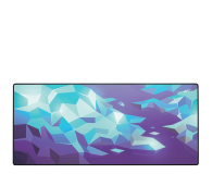 Xtrfy GP5 Litus XL Blue - 1097080 - zdjęcie 1